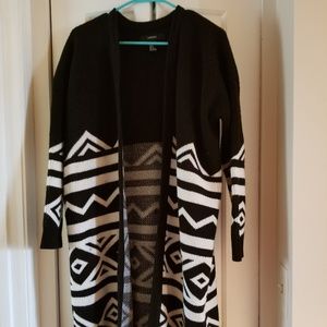 Cardigan